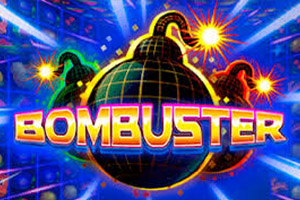Bombuster