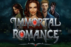 Immortal Romance 